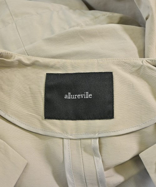 allureville 其他大衣