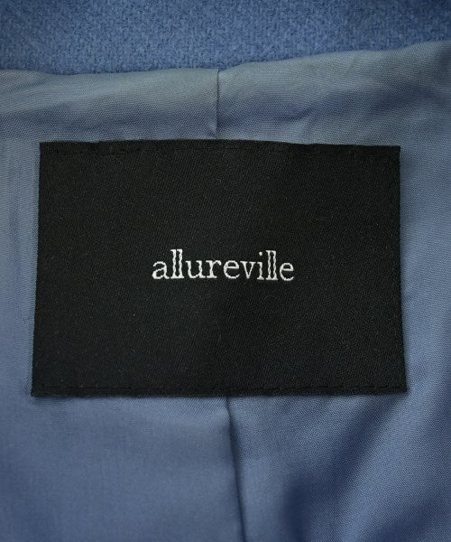 allureville 其他大衣