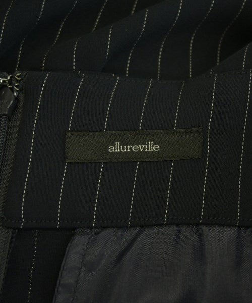 allureville 連身衣/馬戲團服/連身褲