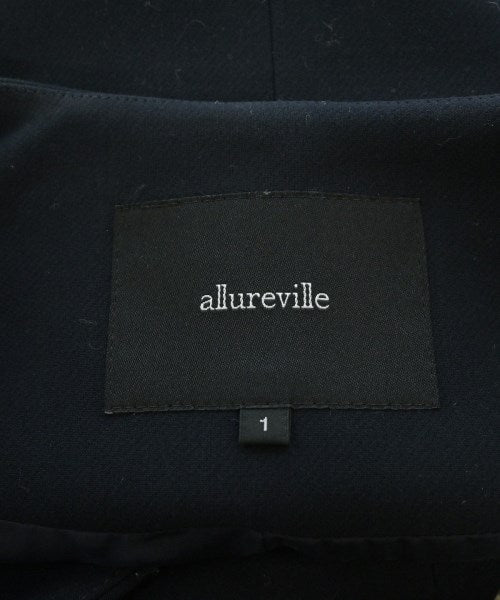 allureville 其他大衣