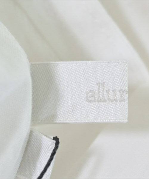allureville 女襯衫