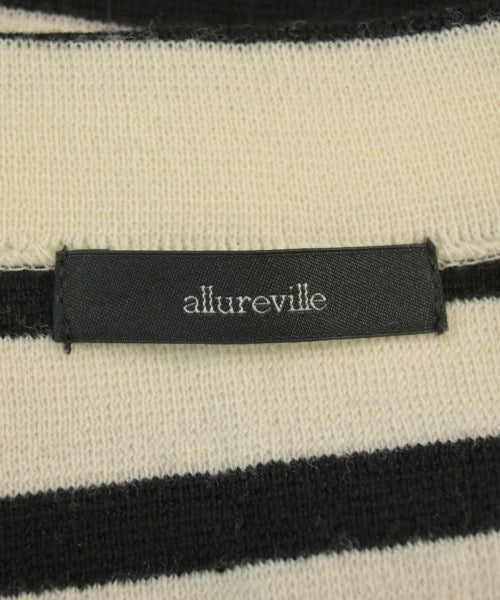 allureville 毛衣