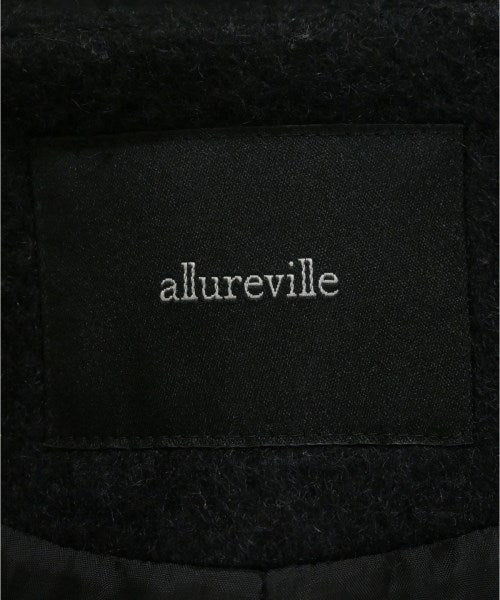 allureville 其他大衣