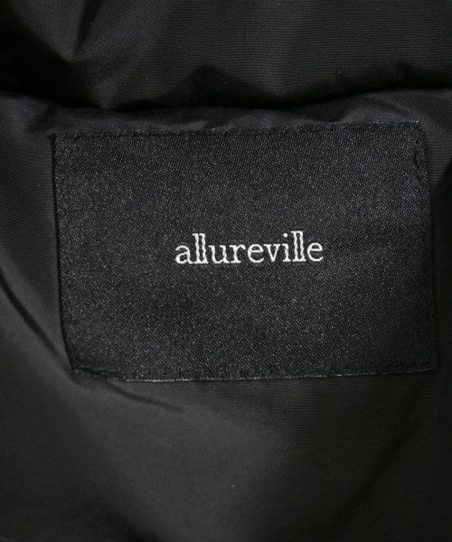 allureville 其他飛行外套