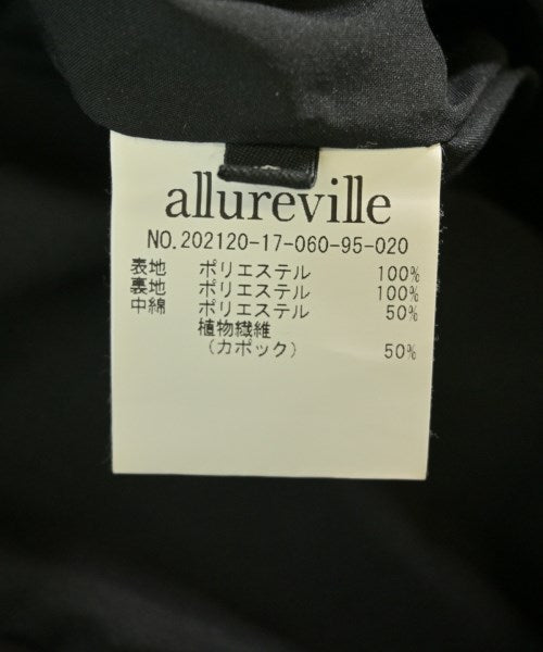 allureville 其他飛行外套