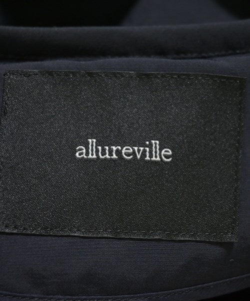 allureville 其他大衣