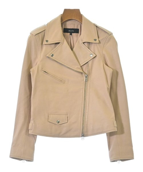 allureville 騎士夾克