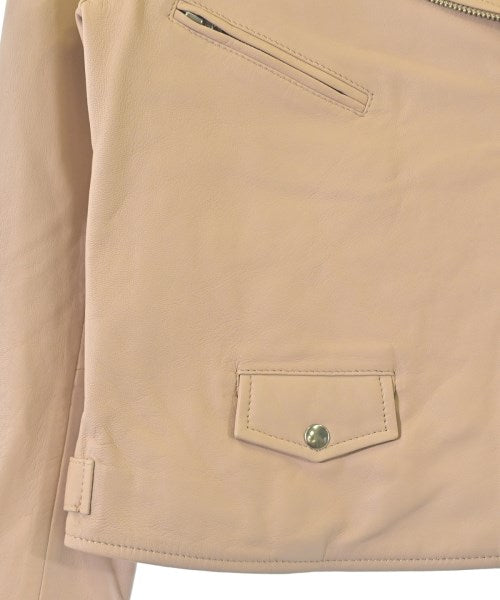 allureville 騎士夾克