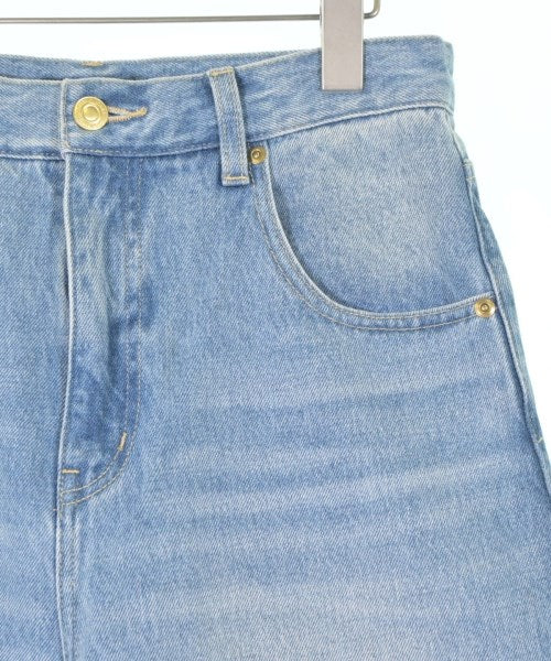 allureville 牛仔褲