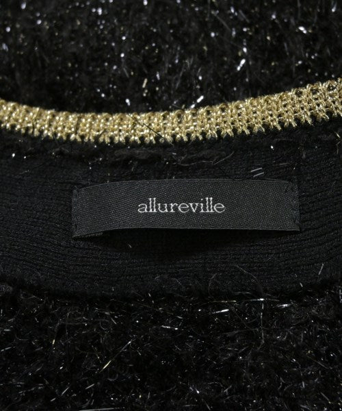 allureville 開襟衫