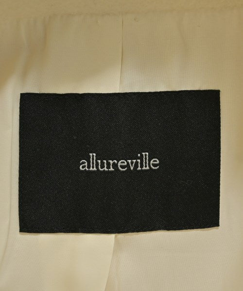 allureville 其他大衣