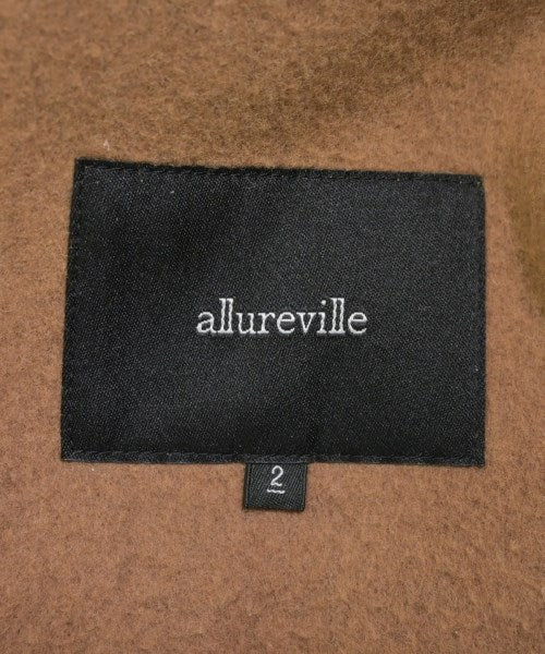 allureville 洋裝