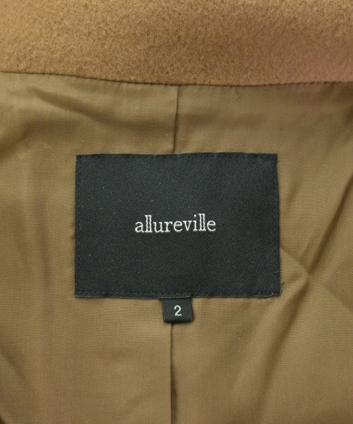 allureville 其他大衣