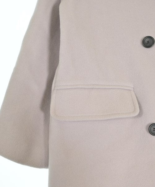 allureville 切斯特披風