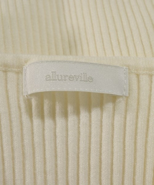 allureville 毛衣