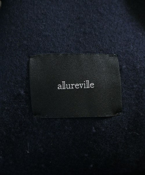 allureville 其他大衣