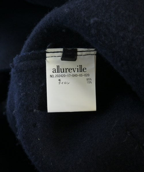 allureville 其他大衣