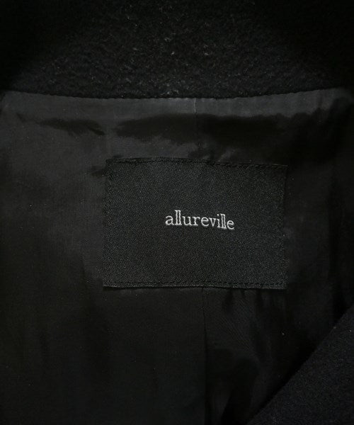 allureville 其他飛行外套
