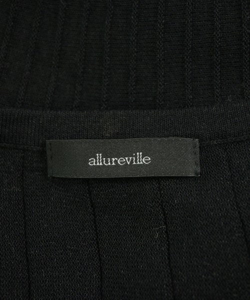 allureville 毛衣