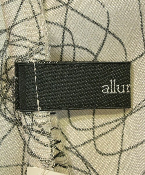 allureville 女襯衫