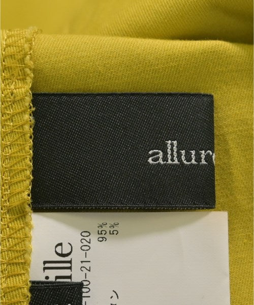 allureville 外套