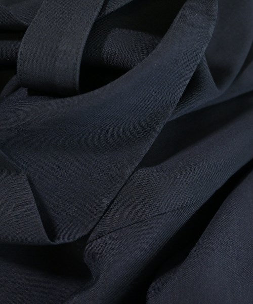 allureville 襯衫裙