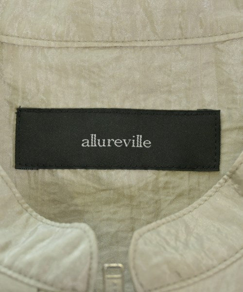 allureville 其他飛行外套