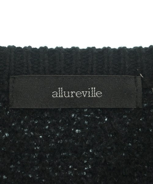 allureville 開襟衫