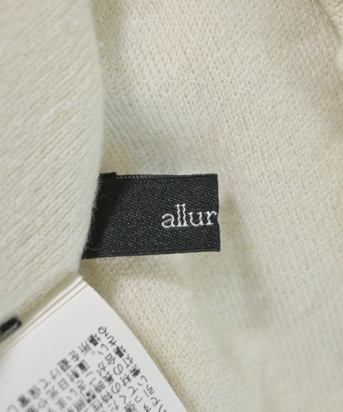 allureville 毛衣
