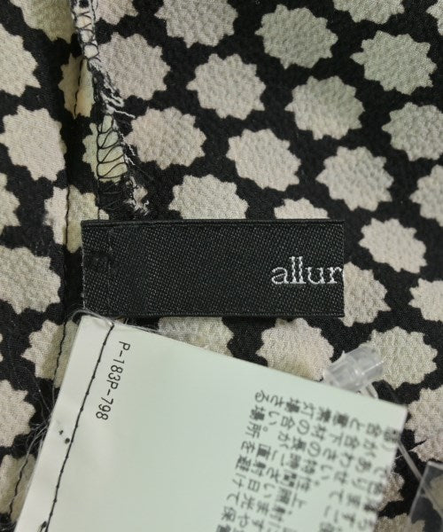 allureville 洋裝