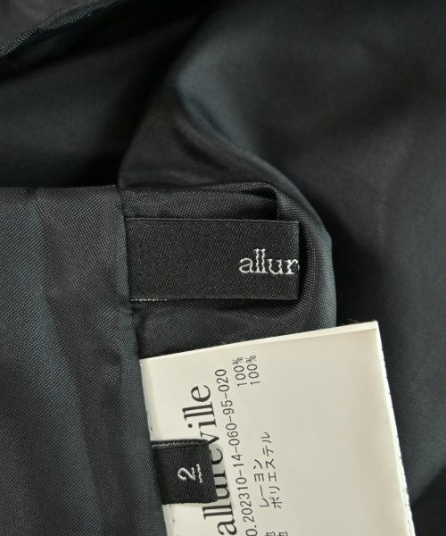 allureville 洋裝