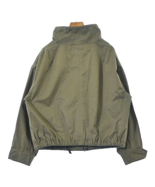 allureville 軍裝夾克