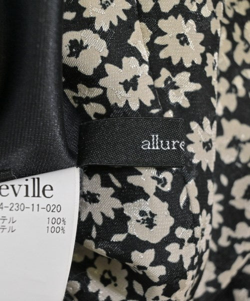 allureville 洋裝