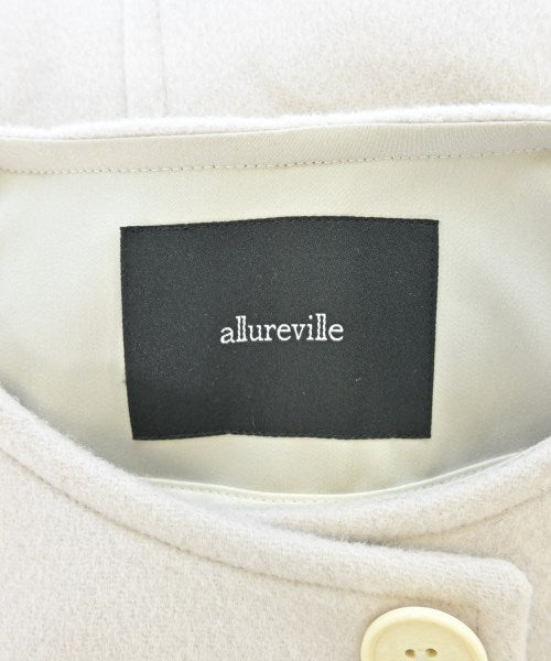 allureville 其他大衣