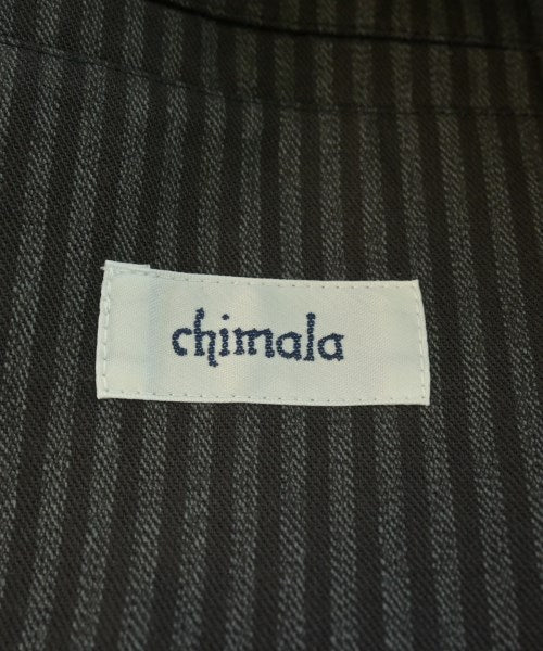 chimala 切斯特披風