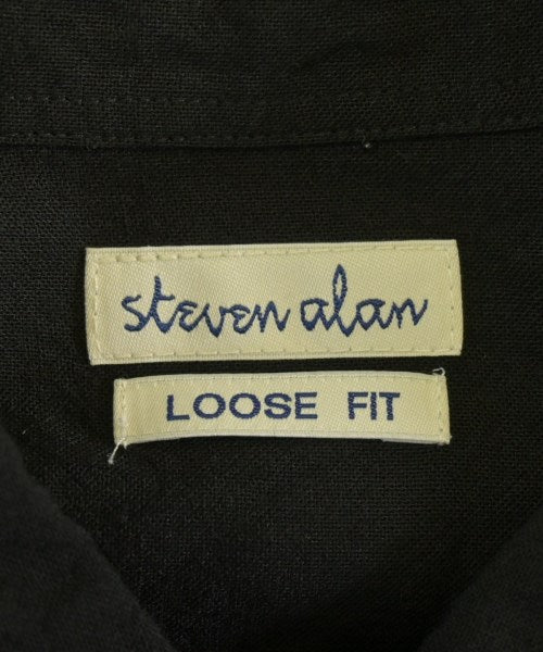steven alan 休襯衫