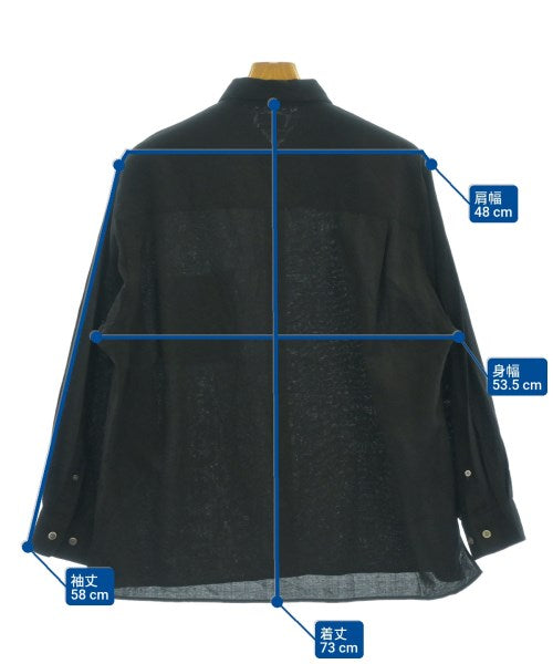 steven alan 休襯衫