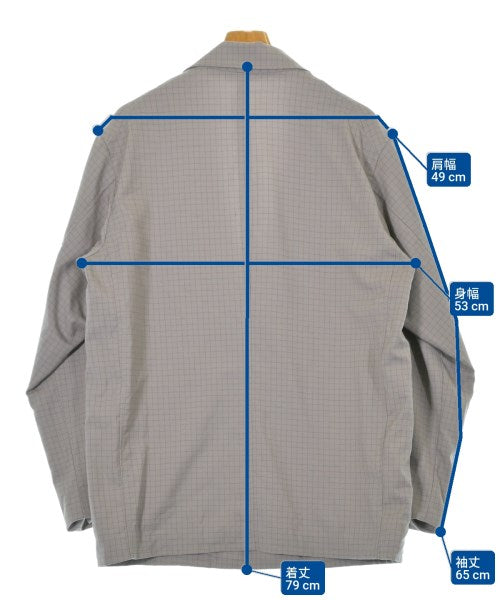 steven alan 休閒夾克