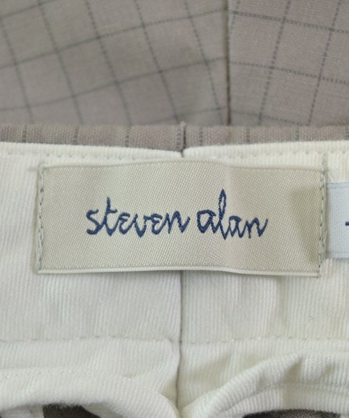 steven alan 長褲