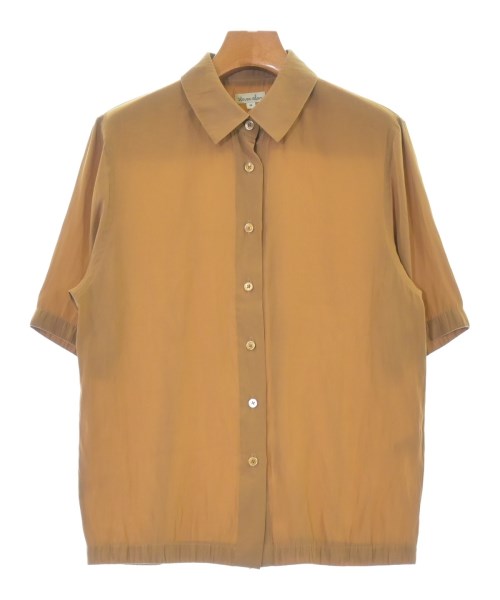 steven alan 休閒襯衫