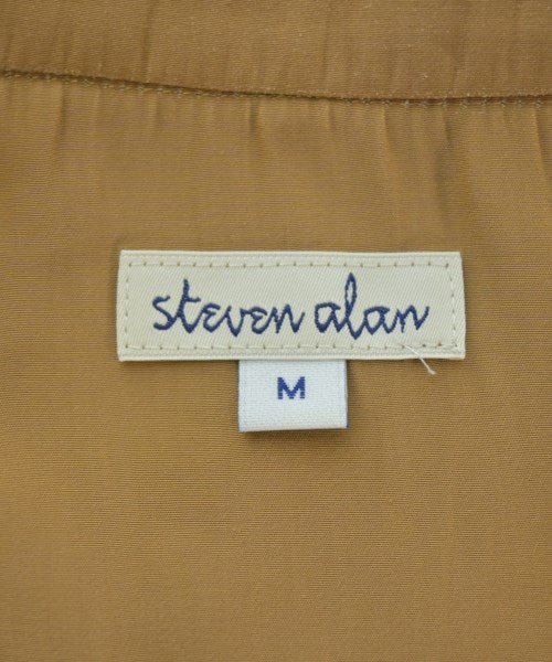 steven alan 休閒襯衫