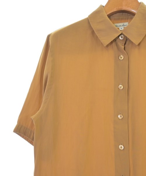 steven alan 休閒襯衫