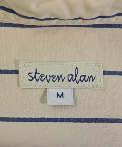 steven alan 休閒襯衫