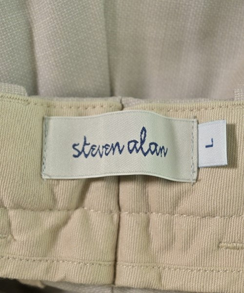 steven alan 長褲
