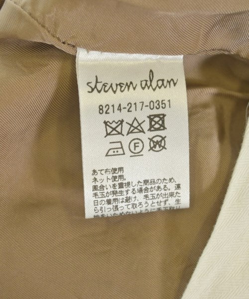 steven alan 長褲