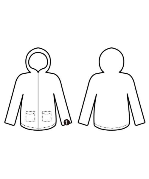 steven alan 其他飛行外套