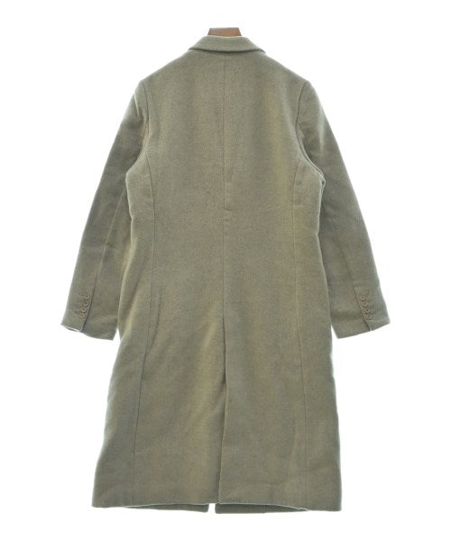 steven alan 切斯特披風