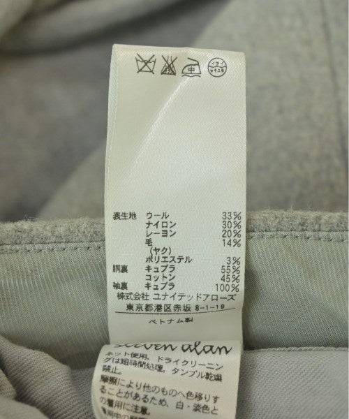 steven alan 切斯特披風