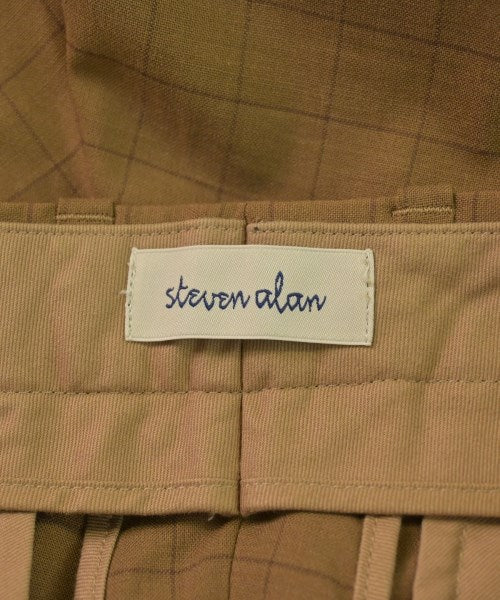 steven alan 長褲