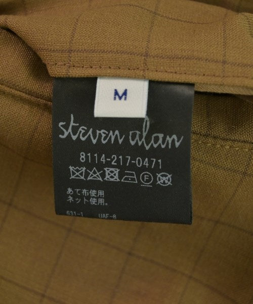 steven alan 長褲